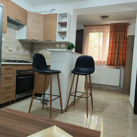 Tonya House 1 * تيميشورا