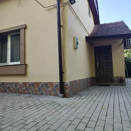 شقة Tonya House 1 تيميشورا