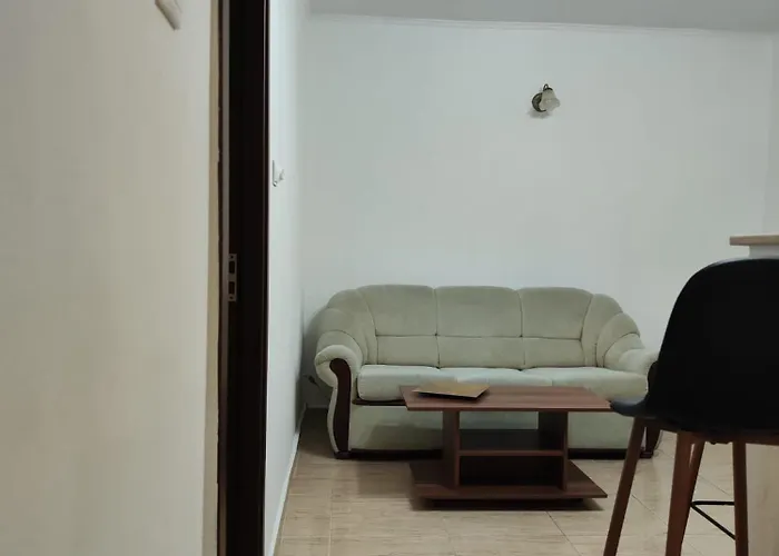 Tonya House 1 Apartment Timisoara