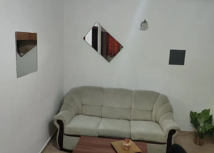 Apartment Tonya House 1 *